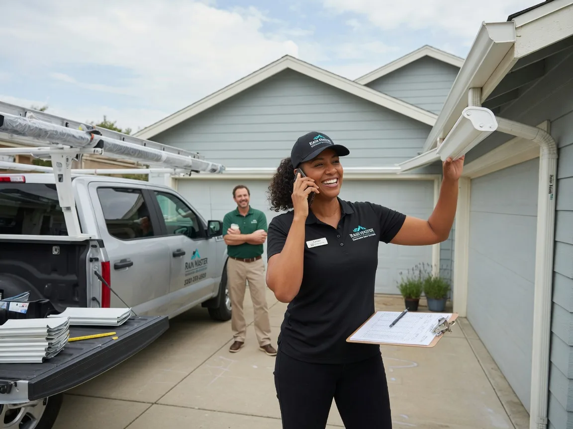 Gutter Installation Wells, MN FAQs